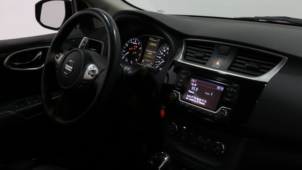 2016 Nissan Sentra SV AUTO A/C GR ÉLECT MAGS CAMÉRA RECUL BLUETOOTH #22