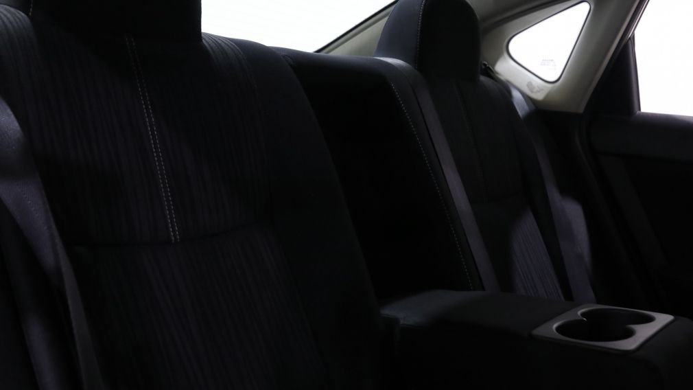 2016 Nissan Sentra SV AUTO A/C GR ÉLECT MAGS CAMÉRA RECUL BLUETOOTH #21