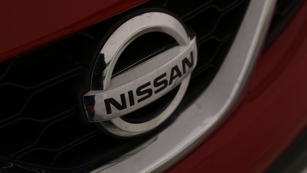 2017 Nissan MICRA SV AUTO A/C GR ELECT BLUETOOTH #20