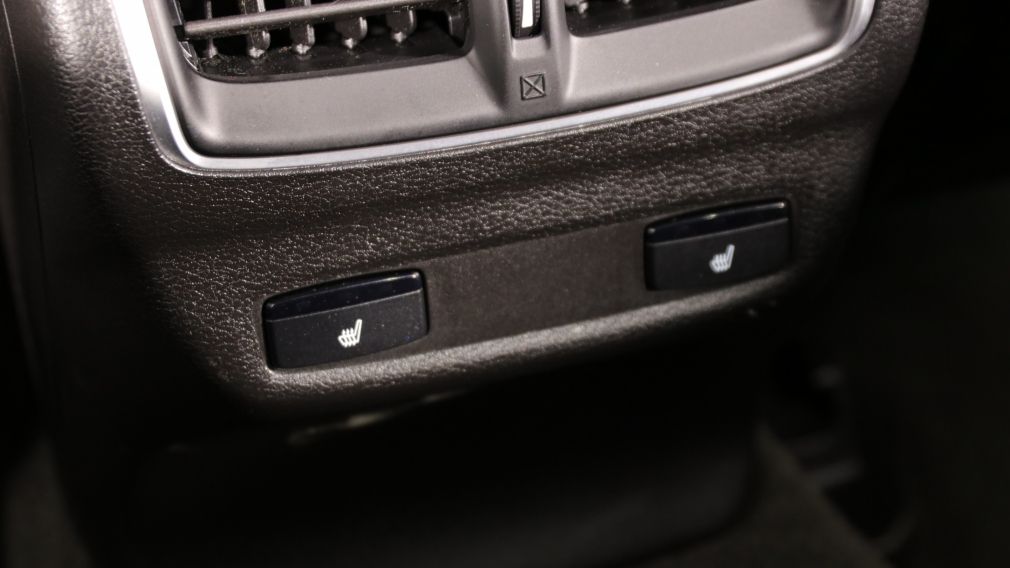 2015 Acura TLX V6 ELITE AWD CUIR TOIT NAV MAGS CAM RECUL #21