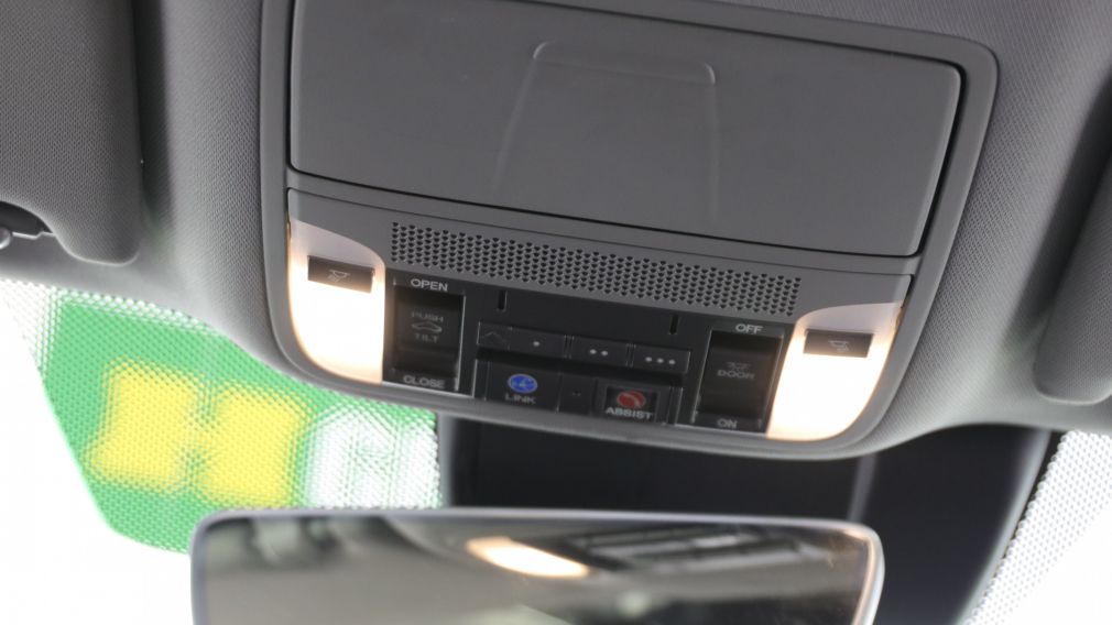 2015 Acura TLX V6 ELITE AWD CUIR TOIT NAV MAGS CAM RECUL #20