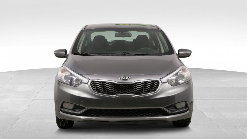 2015 Kia Forte LX+ AUTO A/C GR ÉLECT MAGS BLUETOOTH #0