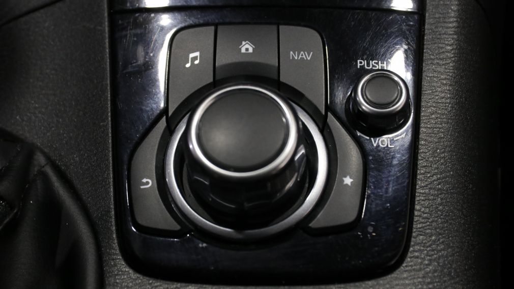 2015 Mazda 3 GS AC GR ELEC CAMÉRA DE RECULE BLUETOOTH #19