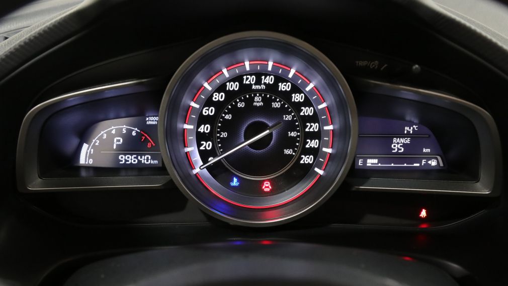 2015 Mazda 3 GS AUTO AC GR ELEC CAMÉRA DE RECULE BLUETOOTH #17