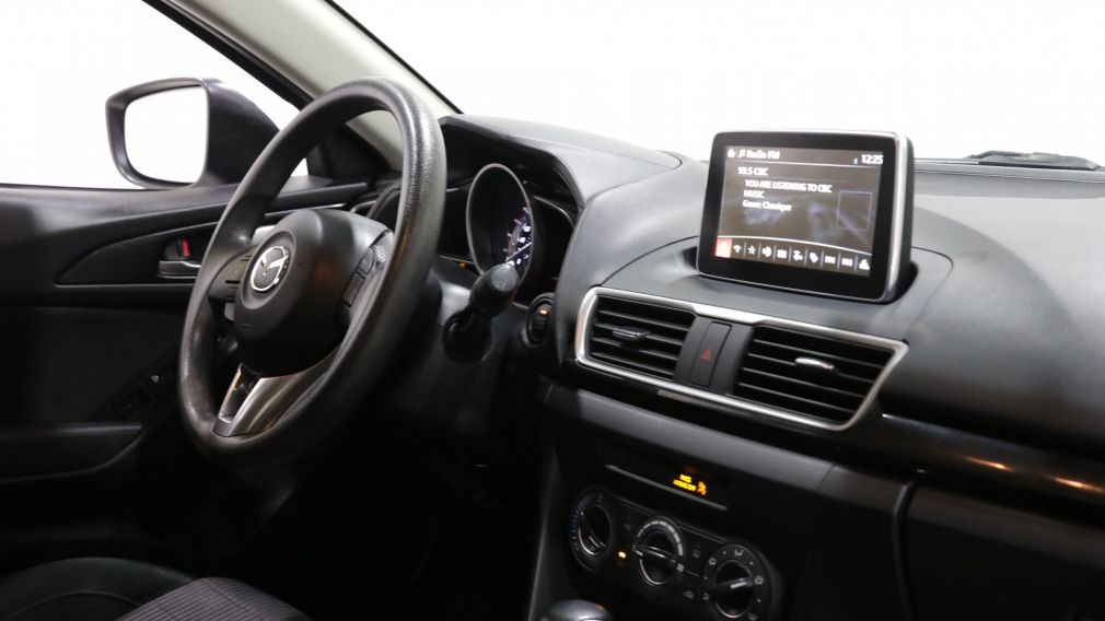 2015 Mazda 3 GS AUTO AC GR ELEC CAMÉRA DE RECULE BLUETOOTH #21