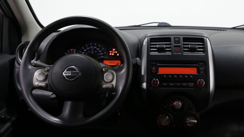 2015 Nissan MICRA SV A/C GR ELECT #12