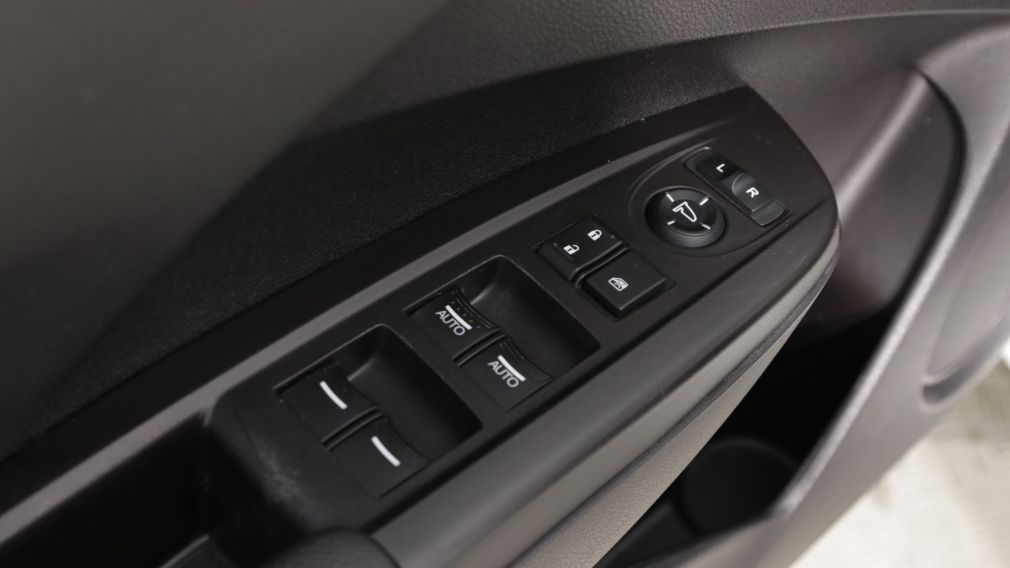 2016 Acura RDX AWD GR ELECT CUIR TOIT MAGS CAM RECUL BLUETOOTH #12