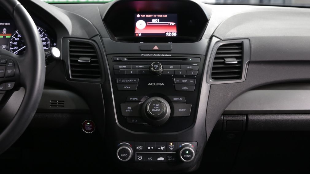 2016 Acura RDX AWD CUIR TOIT MAGS CAM RECUL BLUETOOTH #19