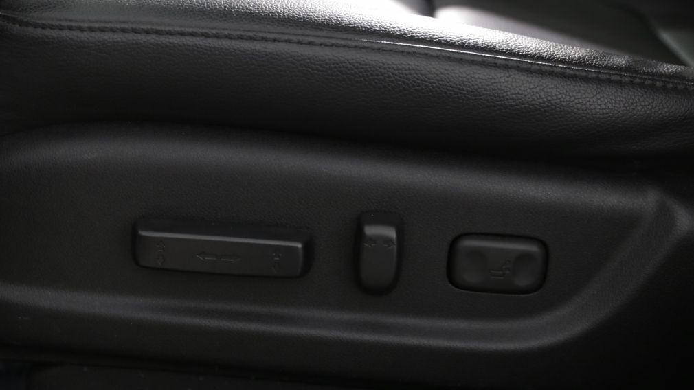 2016 Acura RDX AWD CUIR TOIT MAGS CAM RECUL BLUETOOTH #13