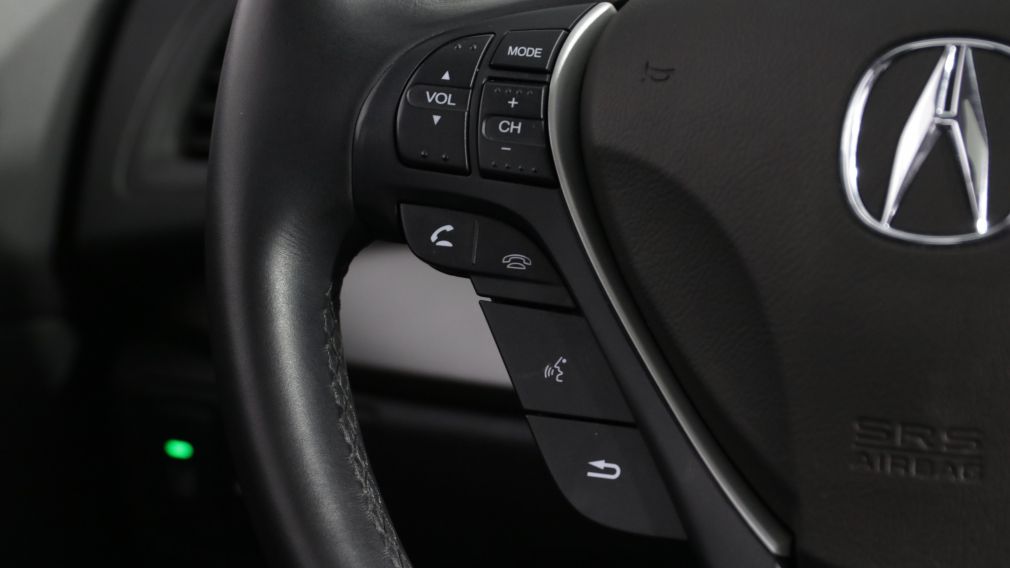 2016 Acura RDX AWD CUIR TOIT MAGS CAM RECUL BLUETOOTH #16