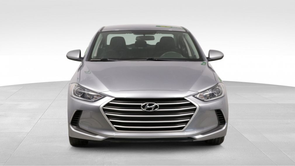 2017 Hyundai Elantra LE AUTO A/C GR ELECT BLUETOOTH SIÈGES CHAUFFANT #2