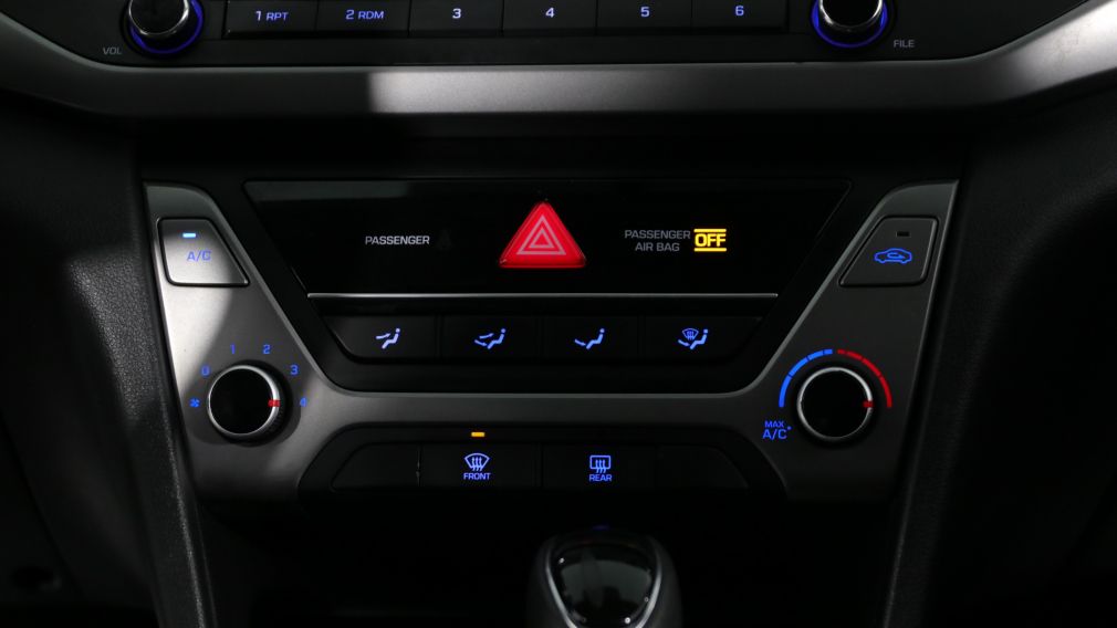 2017 Hyundai Elantra LE AUTO A/C BLUETOOTH SIÈGES CHAUFFANT #16