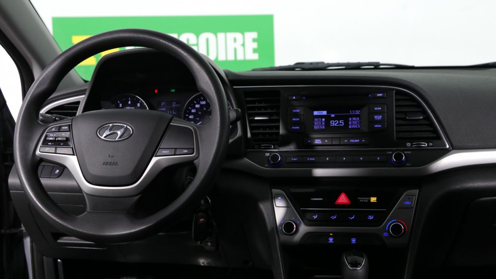 2017 Hyundai Elantra LE AUTO A/C BLUETOOTH SIÈGES CHAUFFANT #14