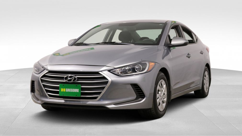 2017 Hyundai Elantra LE AUTO A/C BLUETOOTH SIÈGES CHAUFFANT #2