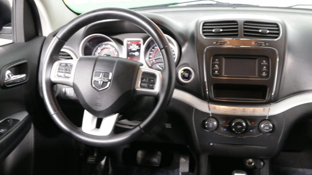 2015 Dodge Journey SXT A/C GR ELECT MAGS BLUETOOTH #12