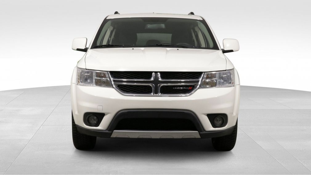 2015 Dodge Journey SXT A/C GR ELECT MAGS BLUETOOTH #1