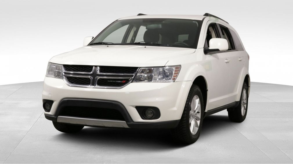 2015 Dodge Journey SXT A/C GR ELECT MAGS BLUETOOTH #2