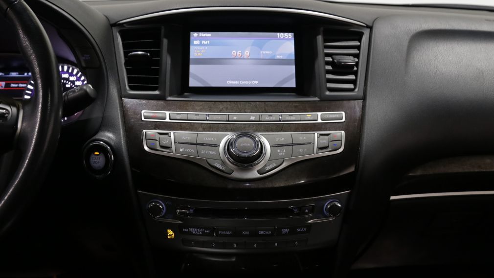 2015 Infiniti QX60 AWD 4dr TOIT OUVRANT CAM RECUL #18