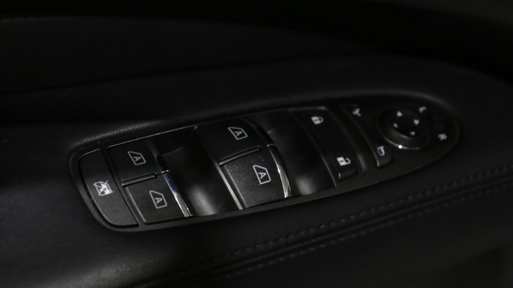 2015 Infiniti QX60 AWD 4dr TOIT OUVRANT CAM RECUL #11