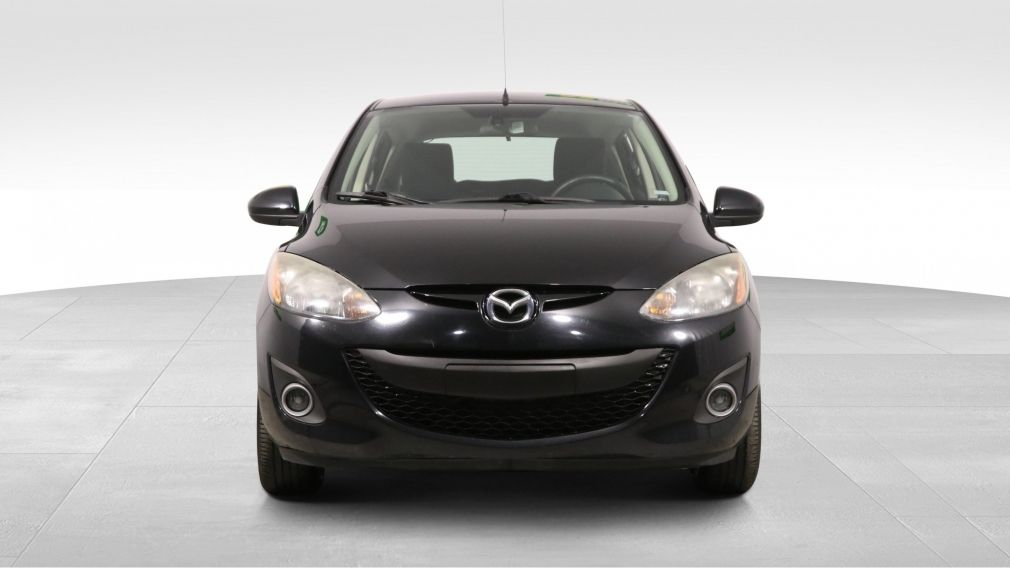 2013 Mazda 2 GS A/C GR ELECT MAGS #1