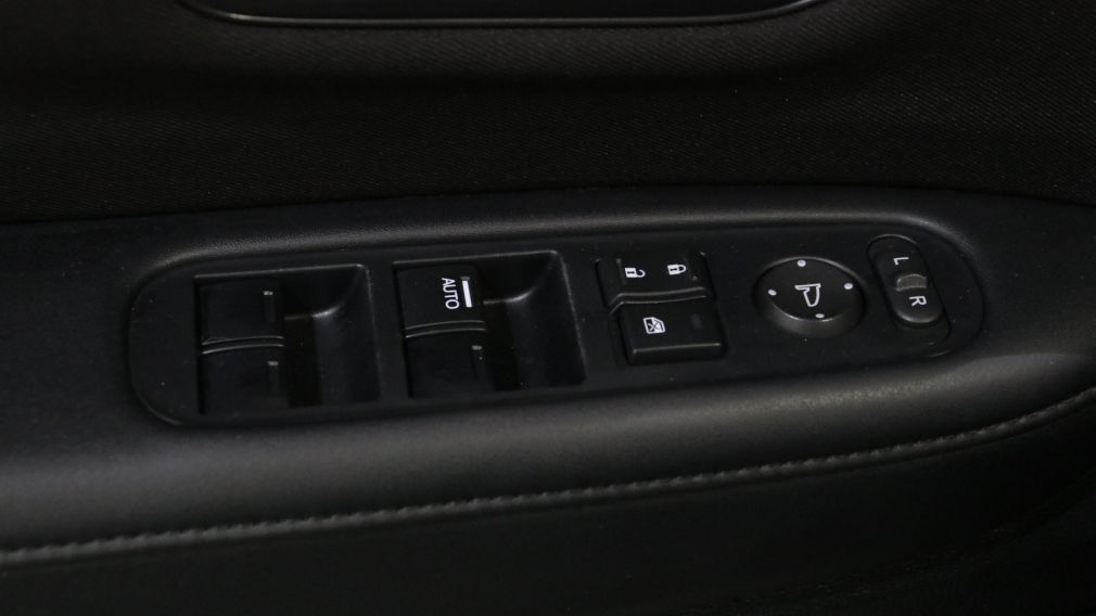2016 Honda HR V LX A/C GR ELECT MAGS CAM RECUL #13