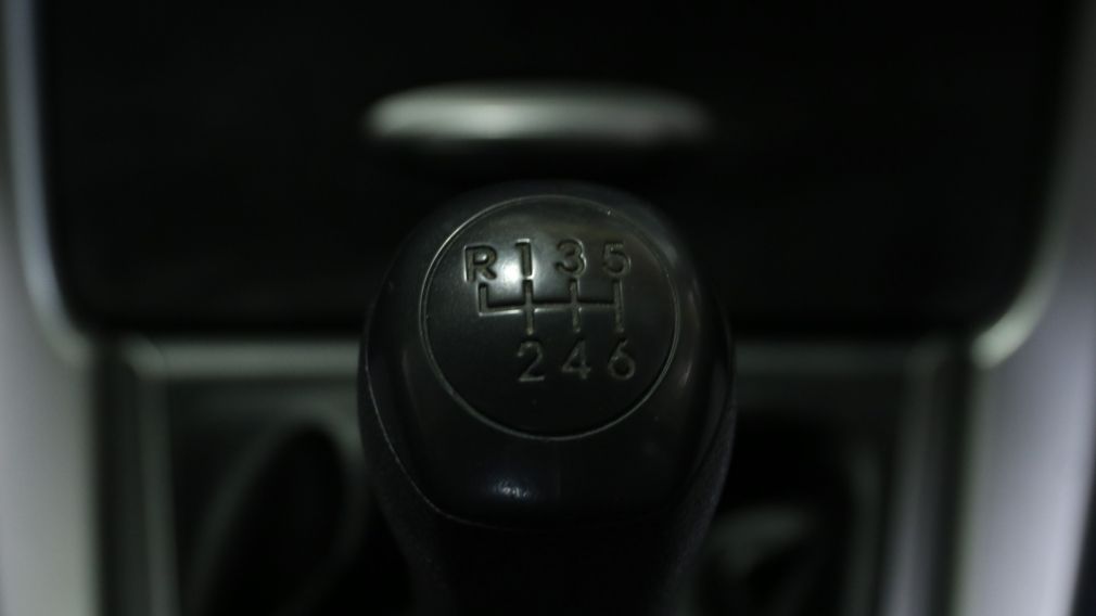 2015 Hyundai Elantra L VITRE ELEC, LECTEUR DC MP3 #26