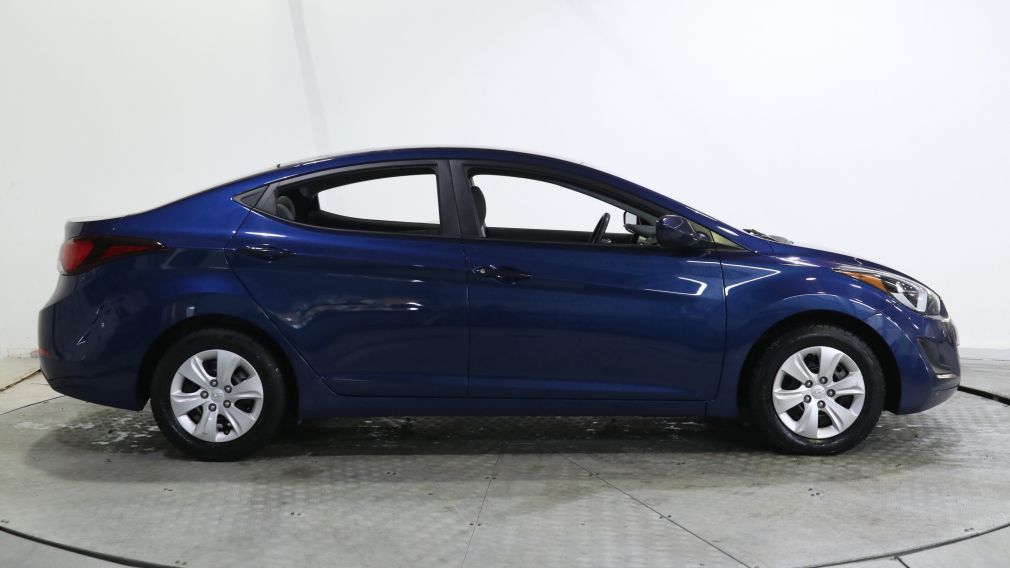 2015 Hyundai Elantra L VITRE ELEC, LECTEUR DC MP3 #39