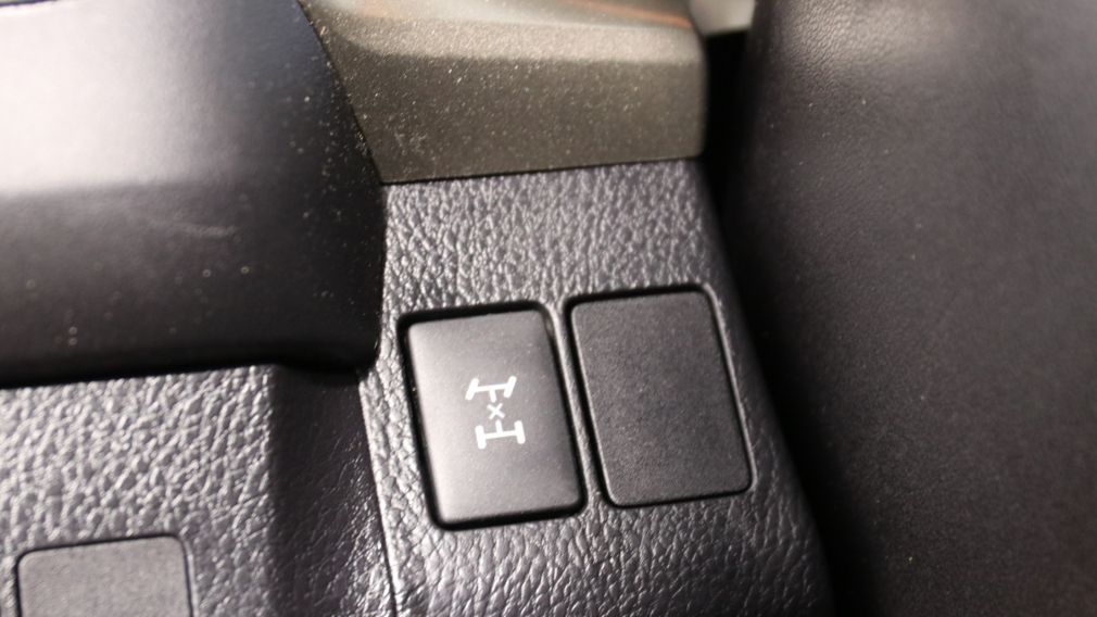 2015 Toyota Rav 4 LE AWD A/C GR ELECT BLUETOOTH #17