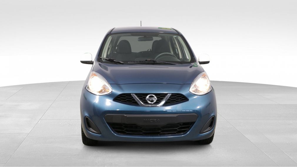 2015 Nissan MICRA SV A/C GR ELECT BLUETOOTH #1