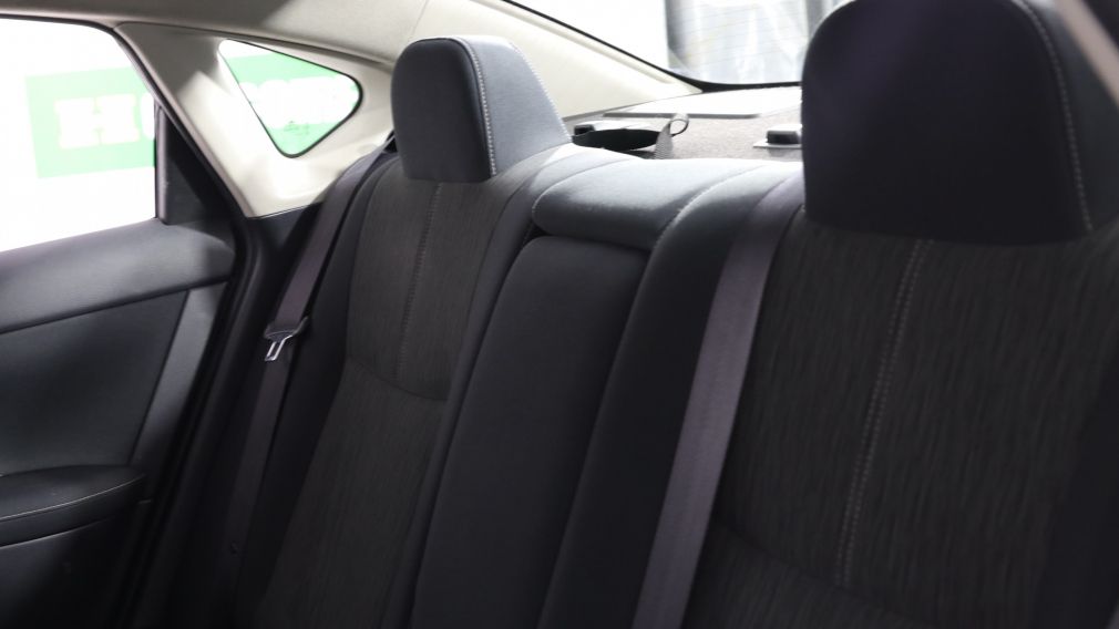 2015 Nissan Sentra SV/X A/C GR ELECT MAGS CAM RECUL BLUETOOTH #21