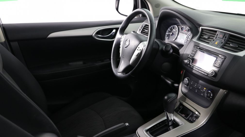 2015 Nissan Sentra SV/X A/C GR ELECT MAGS CAM RECUL BLUETOOTH #22