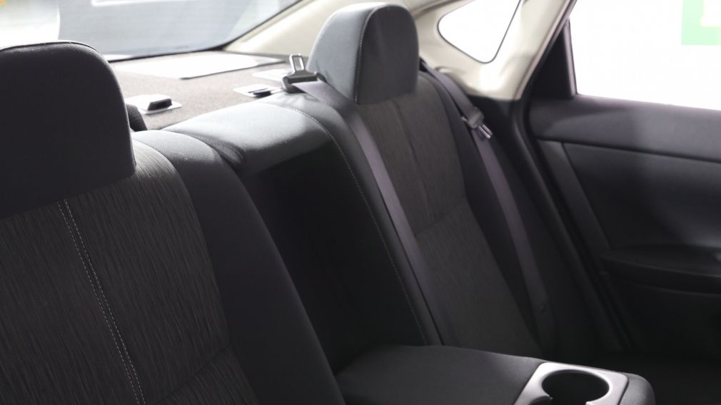 2015 Nissan Sentra SV/X A/C GR ELECT MAGS CAM RECUL BLUETOOTH #22
