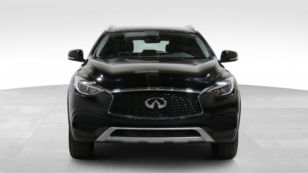 2017 Infiniti QX30 AWD 4dr AUTO A/C GR ELECT CUIR CAMERA BLUETOOTH #1