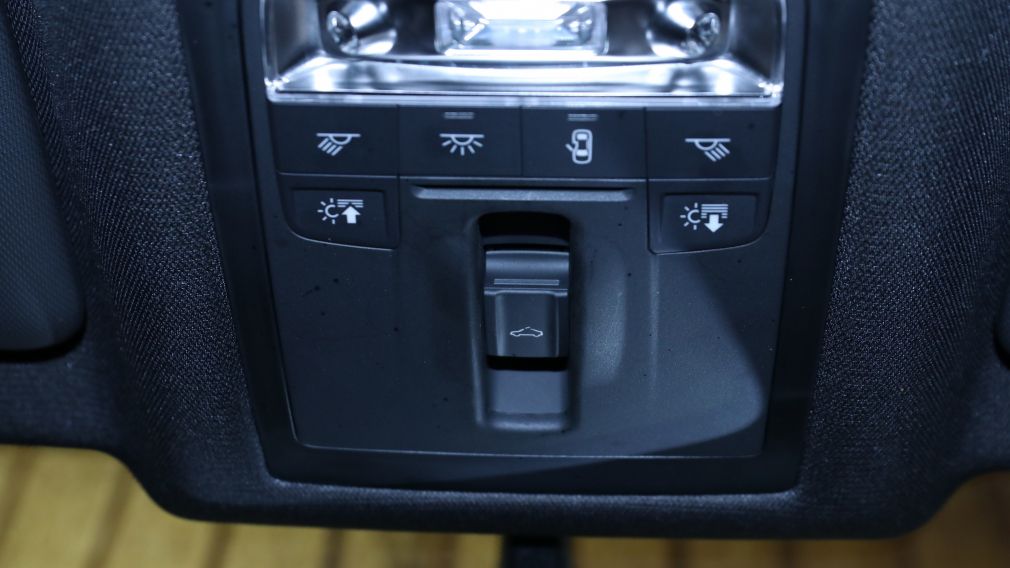 2016 Audi Q3 TECHNIK AWD CUIR TOIT PANO NAV MAGS CAM RECUL #22