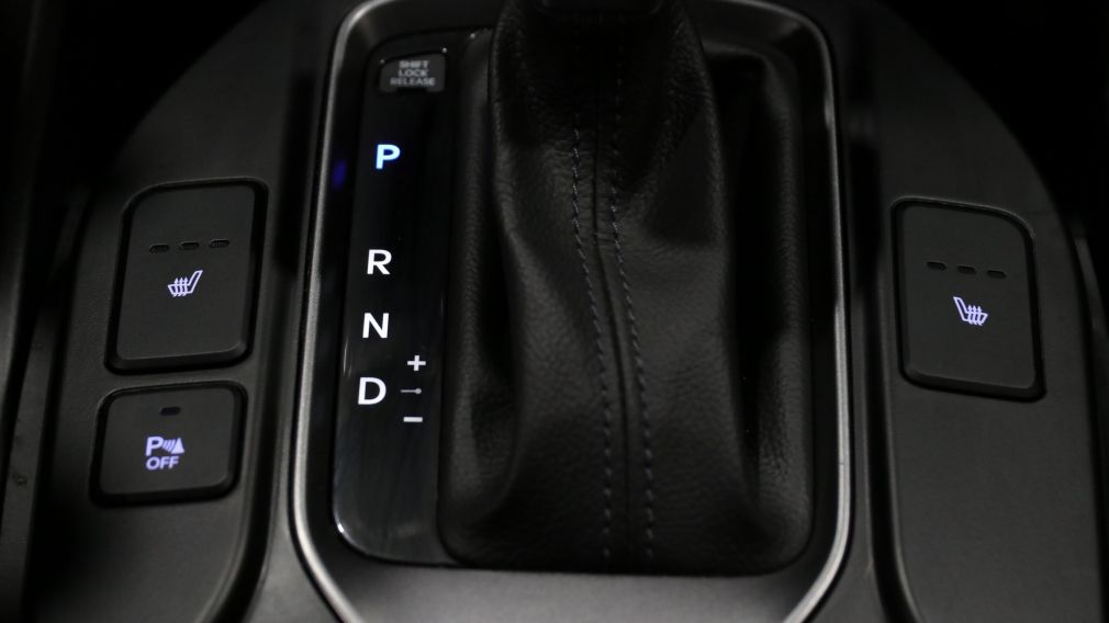 2013 Hyundai Santa Fe SPORT PREMIUM AWD A/C GR ÉLECT MAGS BLUETOOTH #17