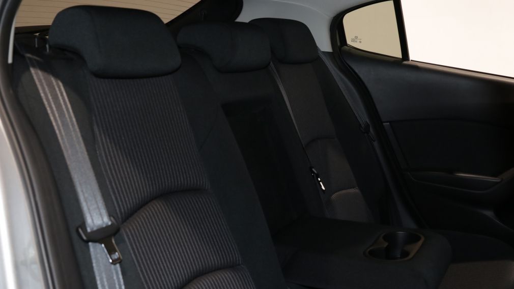 2015 Mazda 3 SPORT GS AUTO A/C GR ÉLECT MAGS CAM RECUL BLUETOOT #22