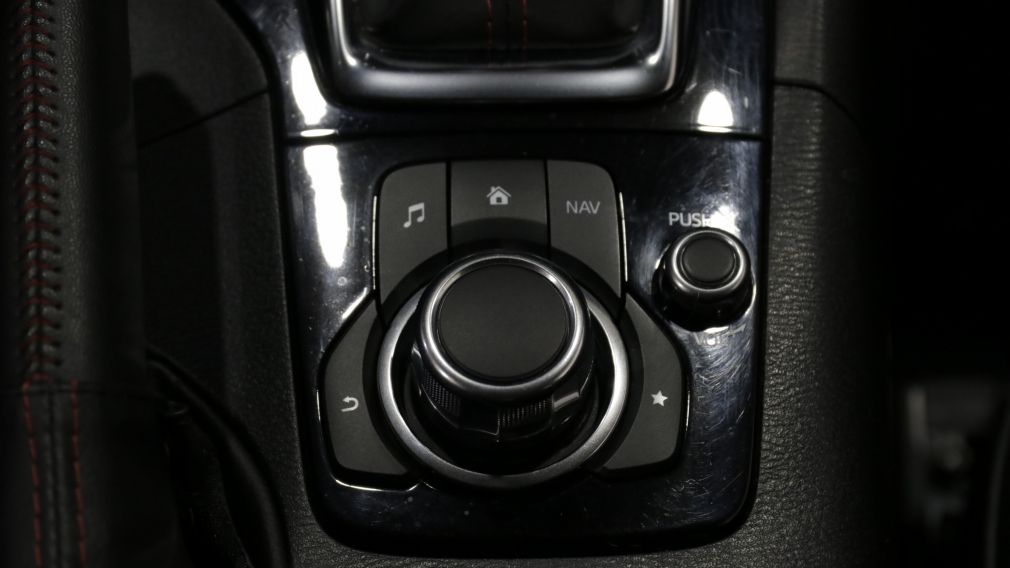 2015 Mazda 3 SPORT GS AUTO A/C GR ÉLECT MAGS CAM RECUL BLUETOOT #18