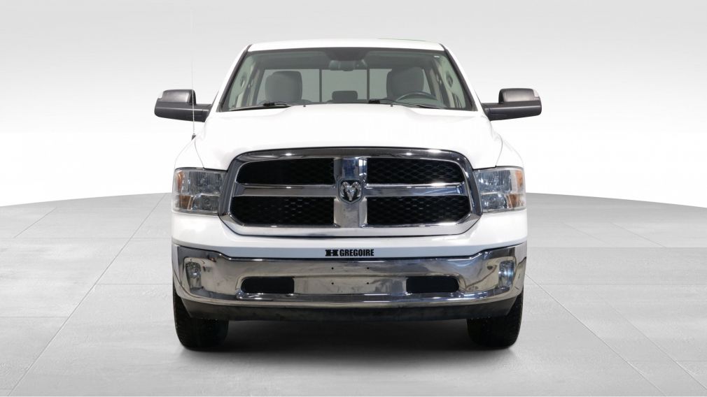 2014 Ram 1500 SLT 4WD A/C GR ELECT MAGS CAM RECUL BLUETOOTH #1