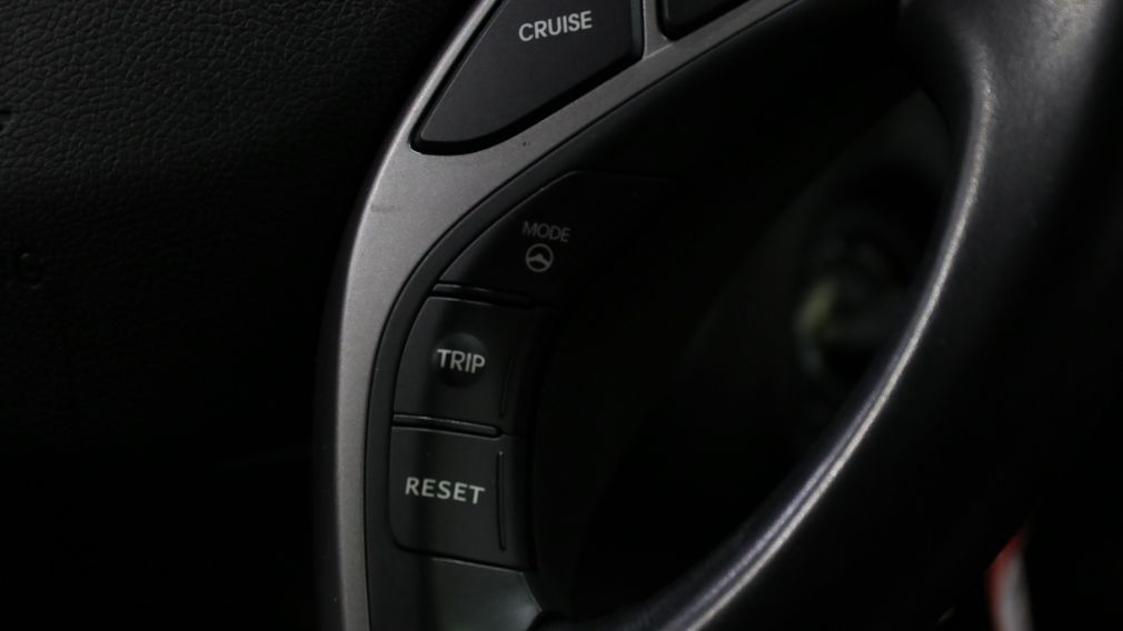 2015 Hyundai Elantra GLS A/C GR ELEC TOIT MAGS CAMÉRA DE RECUL BLUETOOT #17
