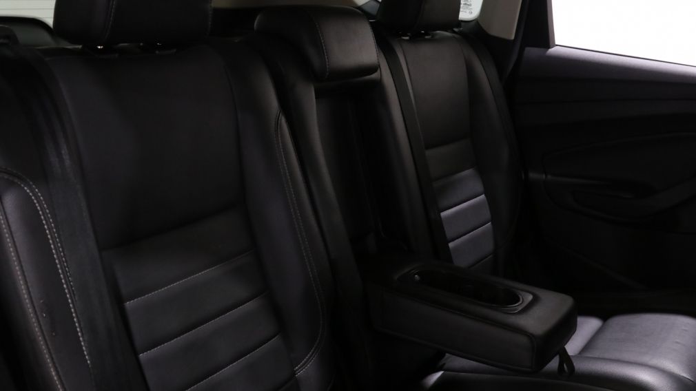 2014 Ford Escape SE AUTO A/C GR ELECT MAGS CAMERA CUIR BLUETOOTH #19