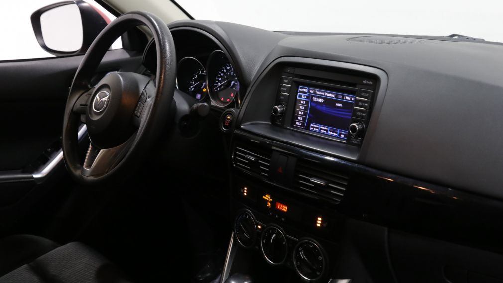 2015 Mazda CX 5 GS A/C GR ELECT TOIT MAGS CAM RECUL BLUETOOTH #25