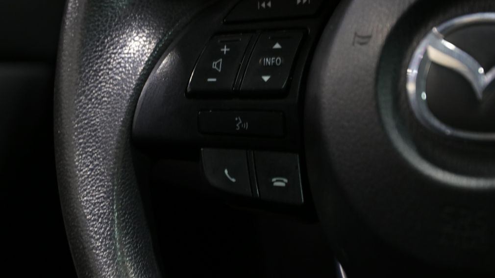 2015 Mazda CX 5 GS A/C GR ELECT TOIT MAGS CAM RECUL BLUETOOTH #15