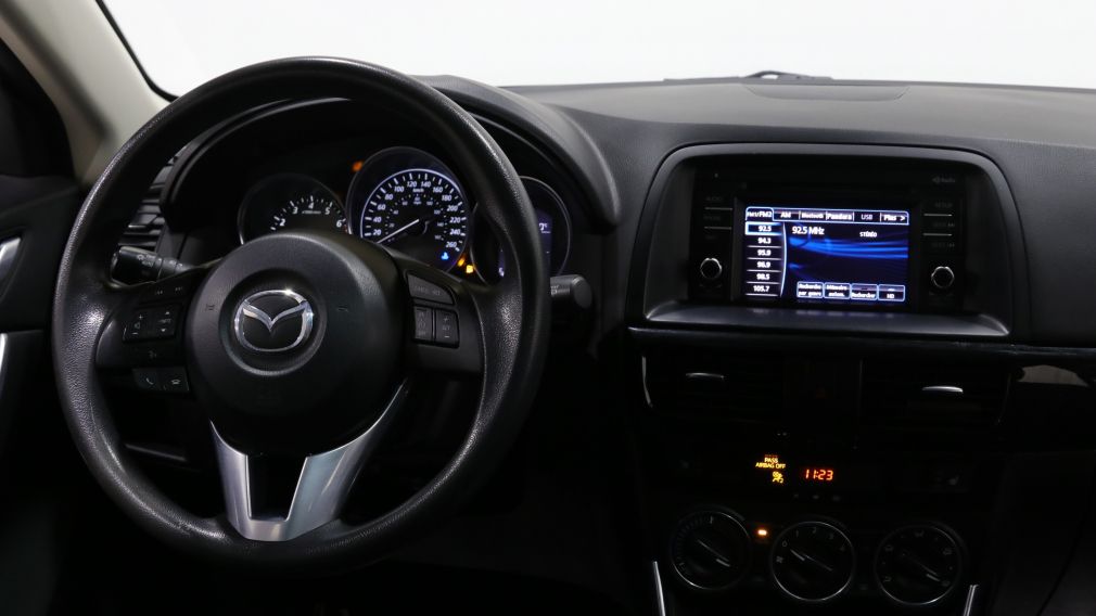 2015 Mazda CX 5 GS A/C GR ELECT TOIT MAGS CAM RECUL BLUETOOTH #13