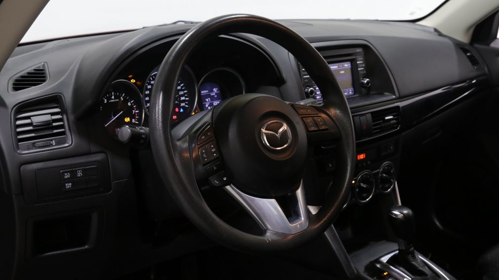 2015 Mazda CX 5 GS A/C GR ELECT TOIT MAGS CAM RECUL BLUETOOTH #9