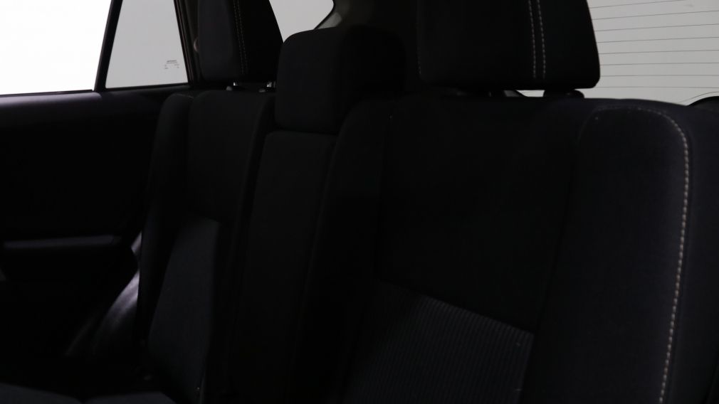 2014 Toyota Rav 4 XLE AUTO A/C GR ELECT MAGS CAMERA TOIT BLUETOOTH #19