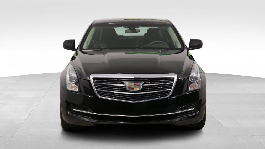 2015 Cadillac ATS STANDARD RWD A/C CUIR MAGS BLUETOOTH #2