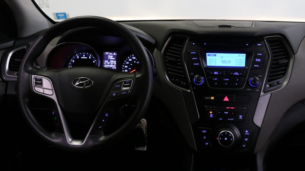 2016 Hyundai Santa Fe SPORT AUTO AC GR ELEC SIÈGE CHAUFFANT BLUETOOTH #11