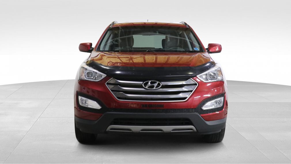 2016 Hyundai Santa Fe SPORT AUTO AC GR ELEC SIÈGE CHAUFFANT BLUETOOTH #1