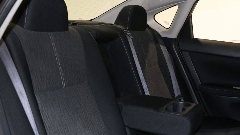2015 Nissan Sentra SV AUTO A/C GR ELECT MAGS CAM RECUL BLUETOOTH #24
