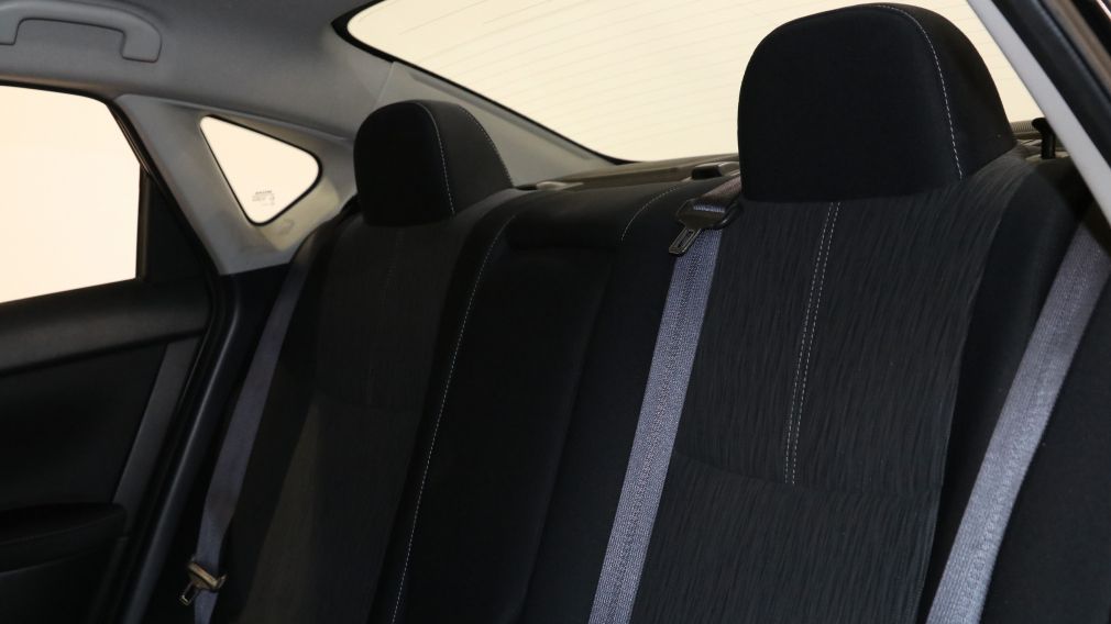 2015 Nissan Sentra SV AUTO A/C GR ELECT MAGS CAM RECUL BLUETOOTH #23